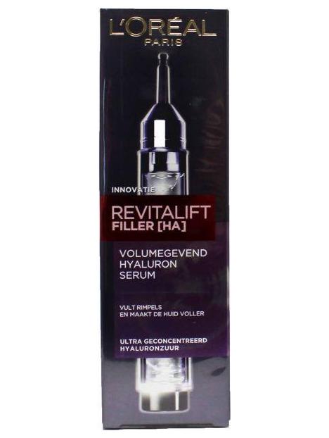 Dermo expertise revitalift filler serum