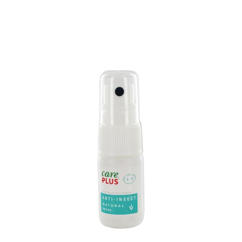 Anti insect natural spray