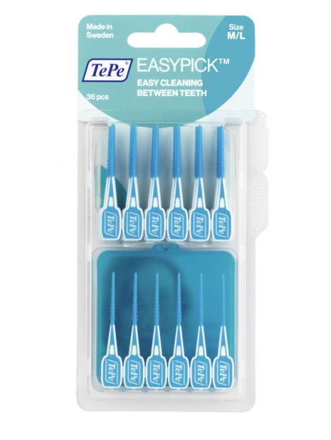 EasyPick maat m/l blister