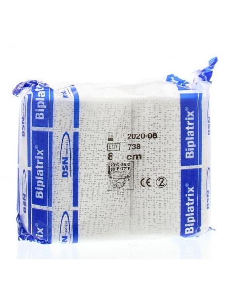 Biplactrix gipsverband 3 m x 8 cm