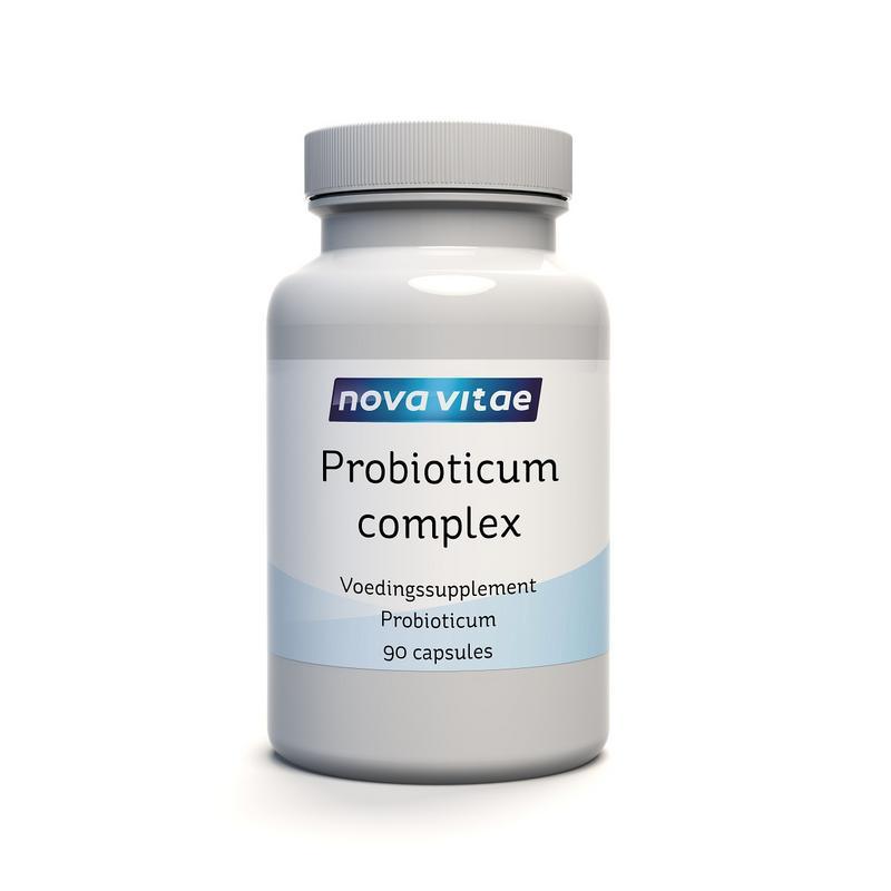 Probioticum complex