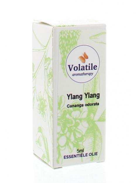 Ylang ylang