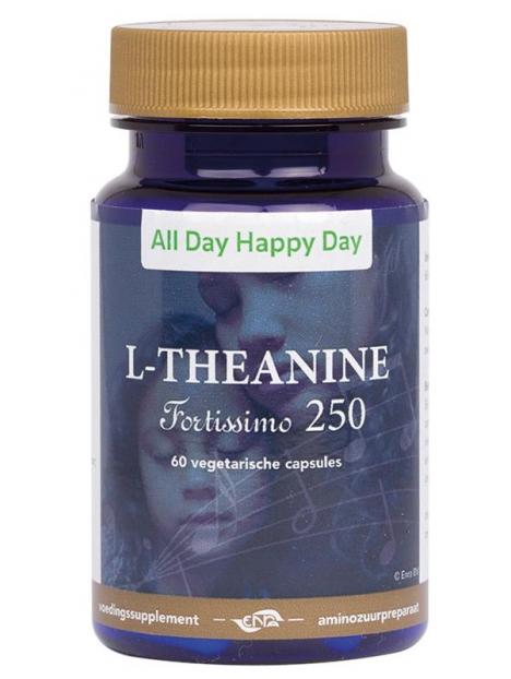 L-theanine 250 mg