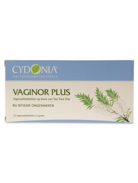 Vaginor plus intiem