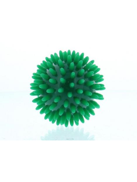 Massagebal klein 7 cm groen H&F