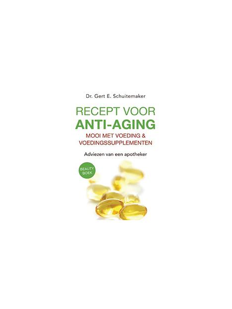 Recept voor anti aging