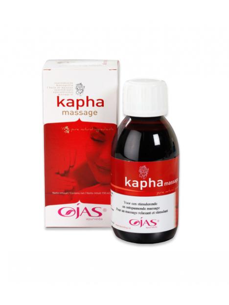 Kapha massageolie