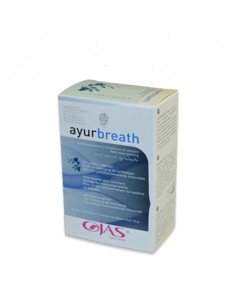 Ayurbreath