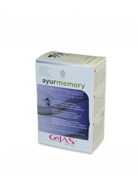 Ayurmemory