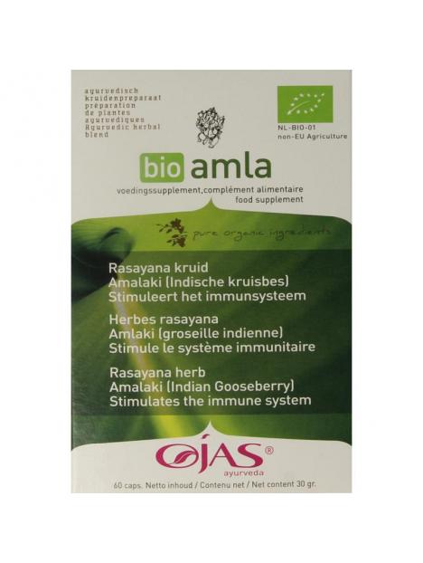 Amla bio