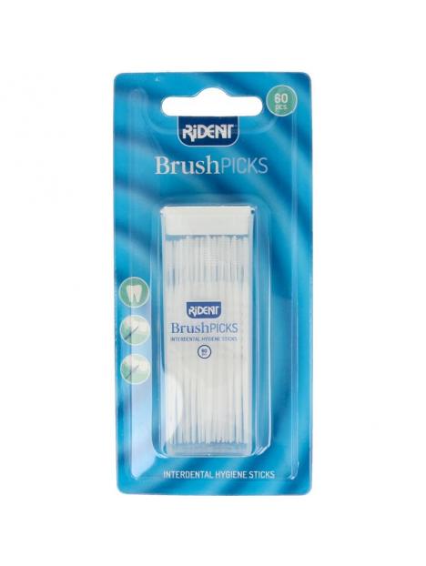 Brushpicks