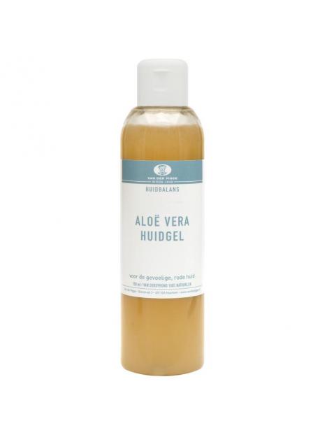 Huidbalans huidgel aloe vera