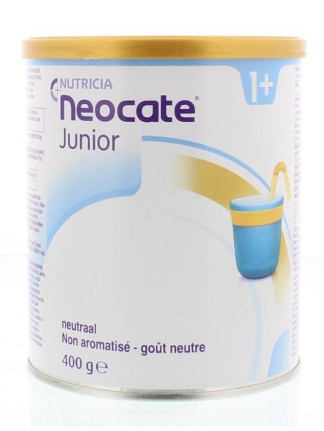 Junior neutraal