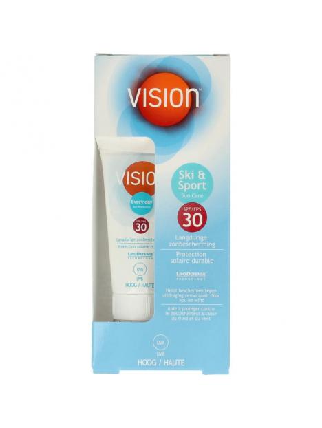 Sport SPF30