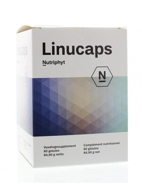 Linucaps