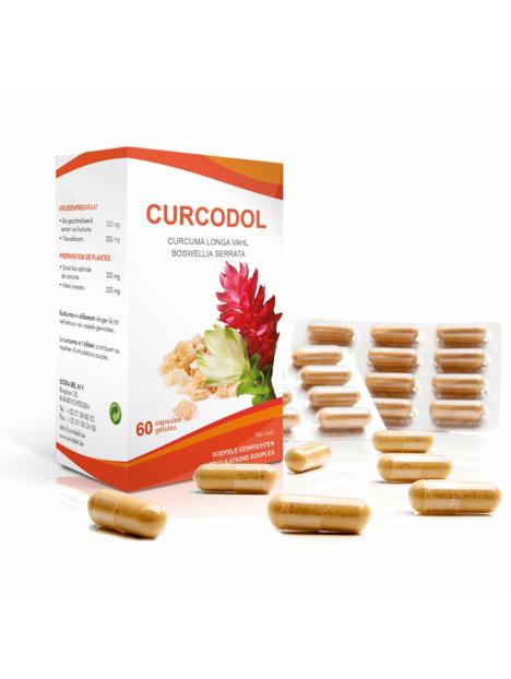 Curcodol