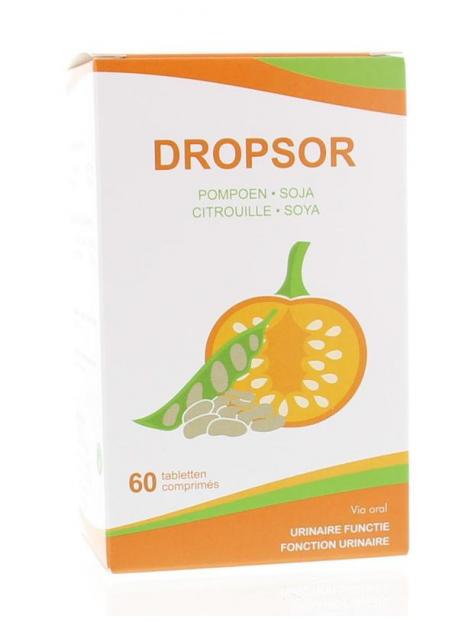 Dropsor