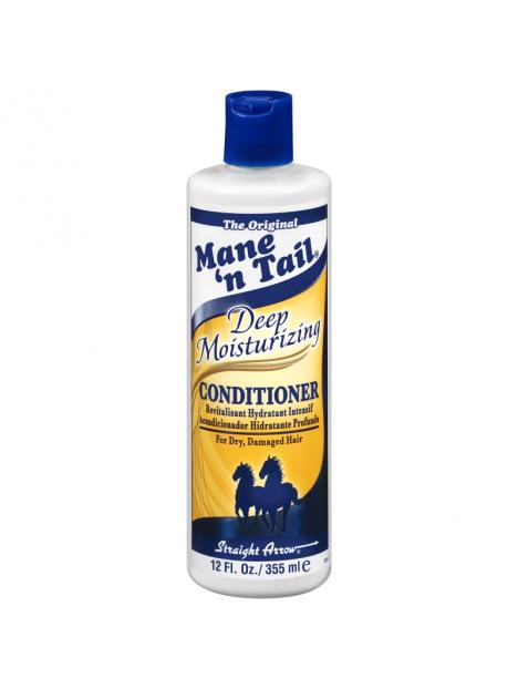 Conditioner deep moisturizing