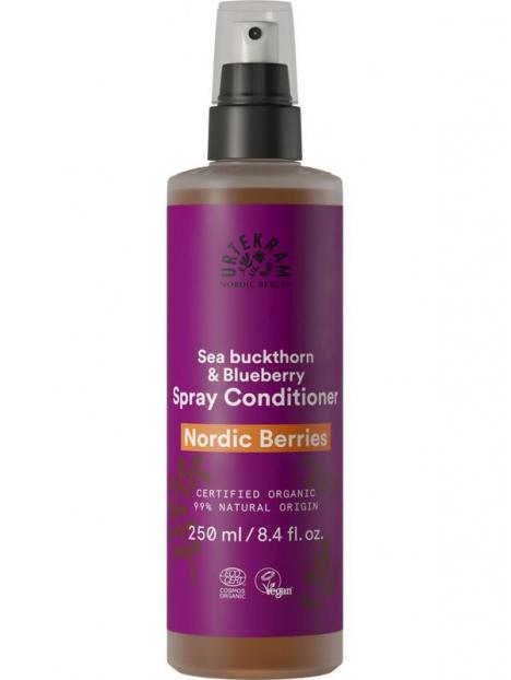 Conditioner spray noordse bes