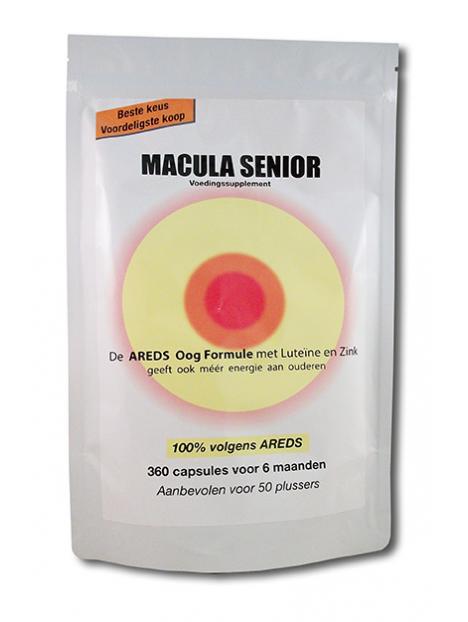 Macula senior