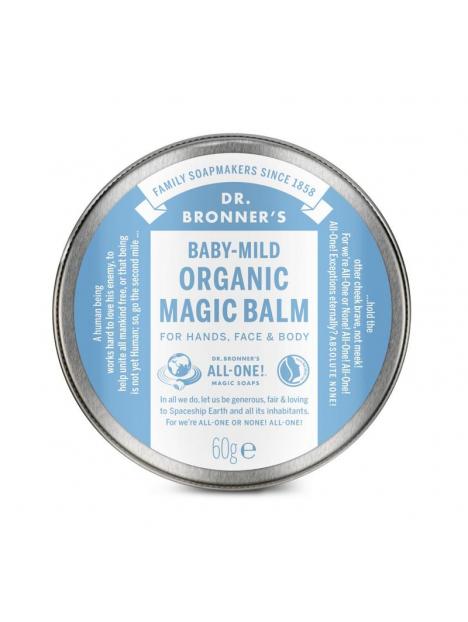 Bodybalm baby mild