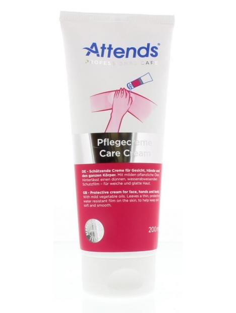 Care cream