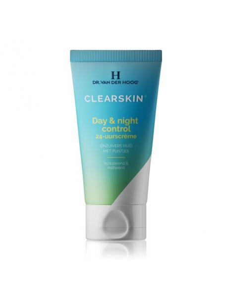 Clearskin day & night control