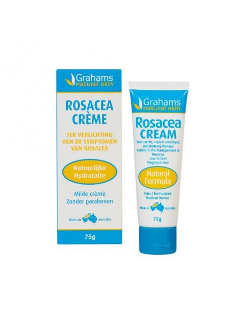 Rosacea creme