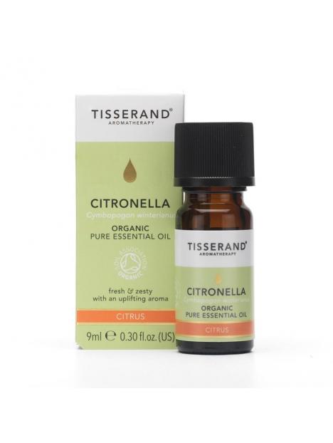 Citronella