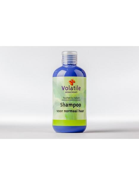 Shampoo normaal haar