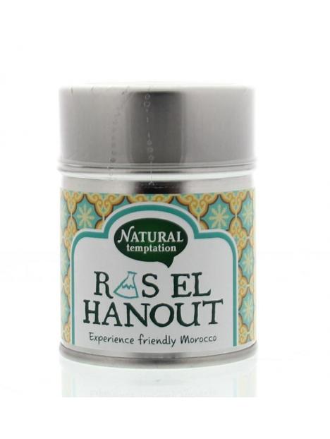 Ras el hanout kruiden bio