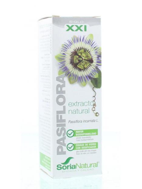 Passiflora INC XXI extract