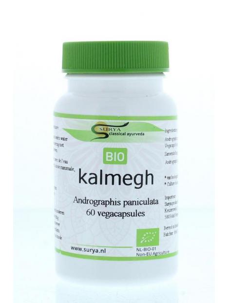 Kalmegh bio