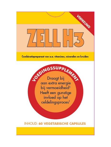 Zell H3