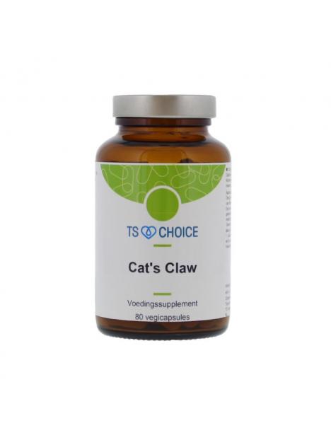 Cats claw 500 mg