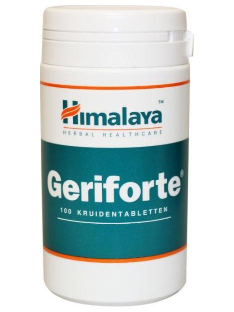 Geriforte