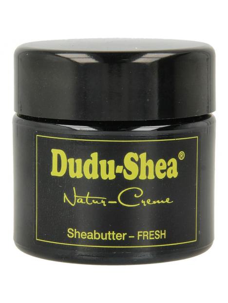 Sheabutter 100% fresh