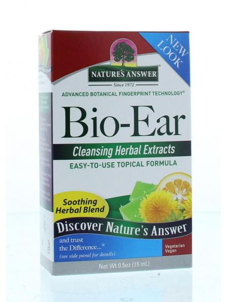 Bio-ear