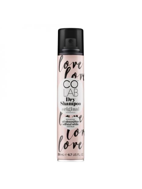 Dry shampoo original