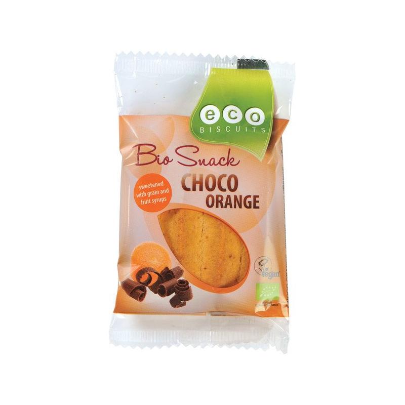 Choco orange bio