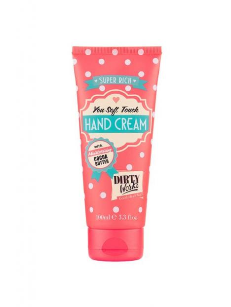 Hand cream you soft touch