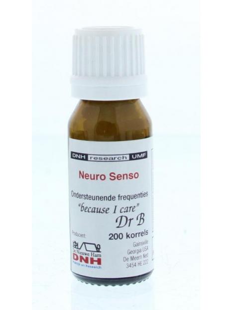 Neuro senso