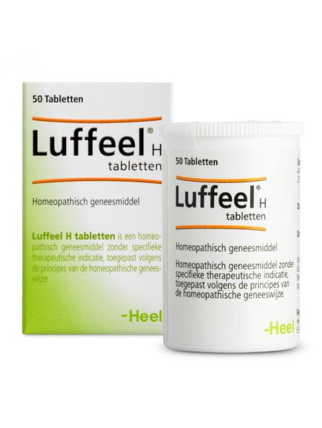 Luffeel H