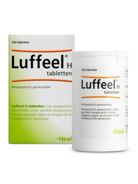 Luffeel H