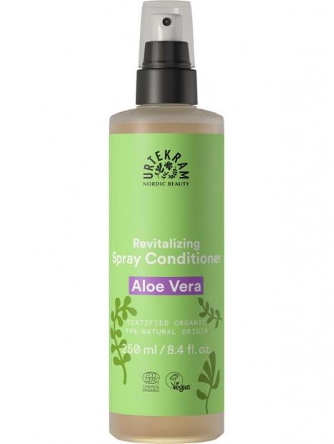 Conditioner spray aloe vera