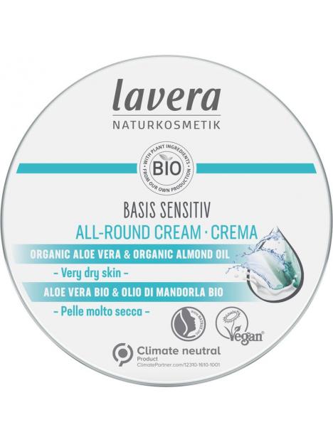 Basis Sensitiv all-round creme/cream