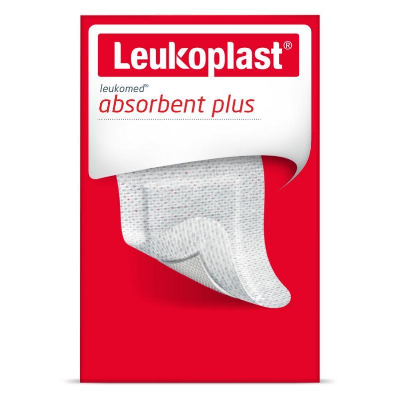 Leukomed 8.0 x10 cm steriel