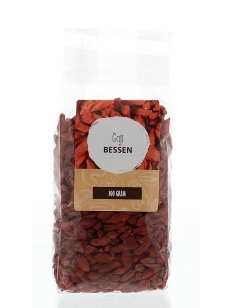 Goji bessen