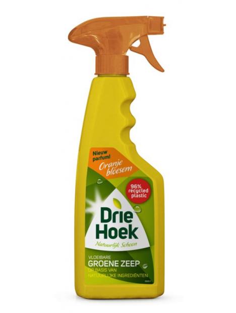 Oranjebloesem spray