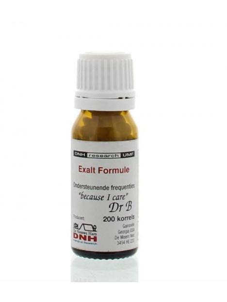 Exalt formule